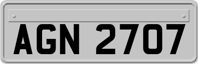 AGN2707