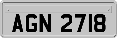 AGN2718