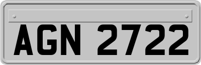 AGN2722