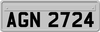 AGN2724
