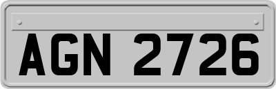 AGN2726
