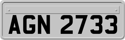 AGN2733