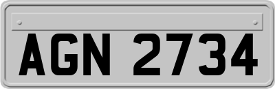 AGN2734