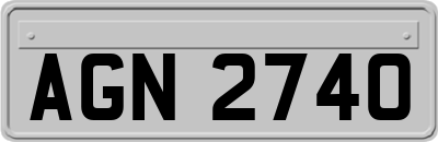 AGN2740