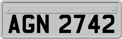 AGN2742
