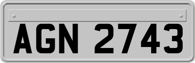 AGN2743