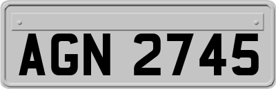 AGN2745