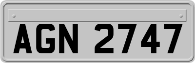AGN2747