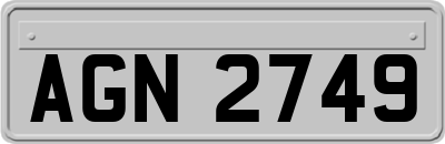 AGN2749