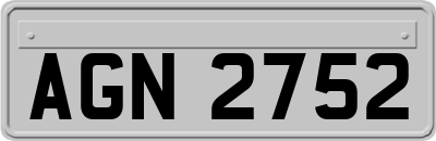 AGN2752