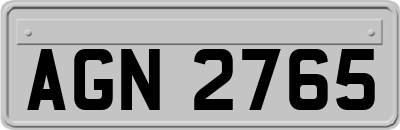 AGN2765