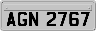 AGN2767