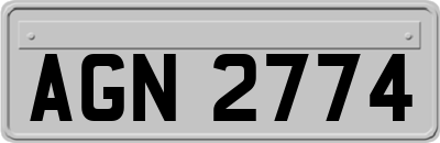 AGN2774