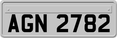 AGN2782