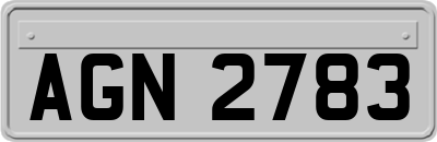 AGN2783