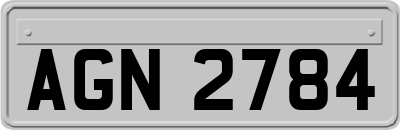 AGN2784