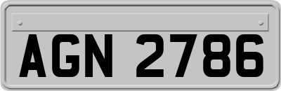 AGN2786