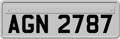 AGN2787