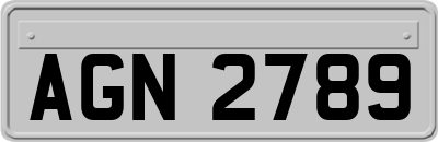 AGN2789