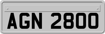 AGN2800