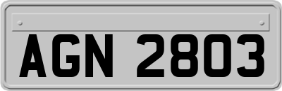 AGN2803