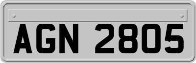 AGN2805