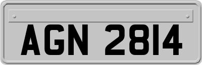 AGN2814