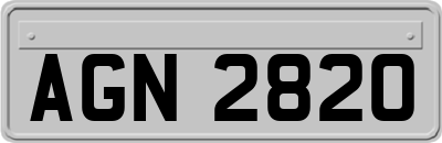 AGN2820