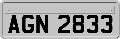 AGN2833