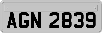 AGN2839