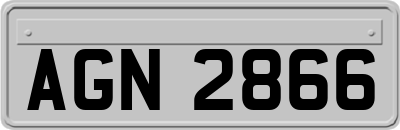 AGN2866