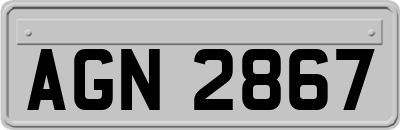 AGN2867