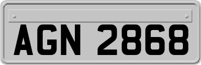 AGN2868