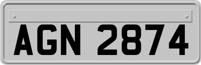 AGN2874
