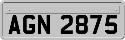 AGN2875