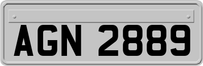 AGN2889