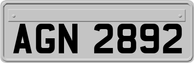 AGN2892