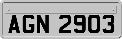 AGN2903