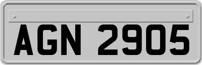 AGN2905