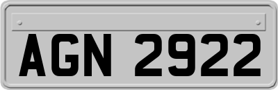 AGN2922
