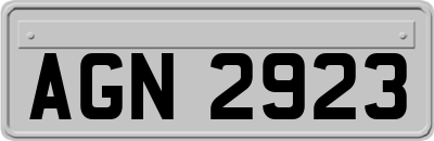 AGN2923