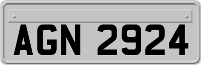AGN2924