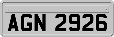 AGN2926