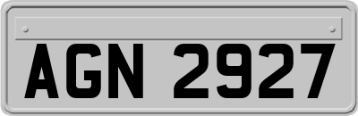 AGN2927
