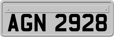 AGN2928