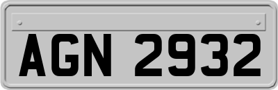 AGN2932