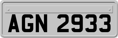 AGN2933