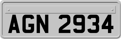 AGN2934