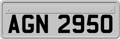 AGN2950