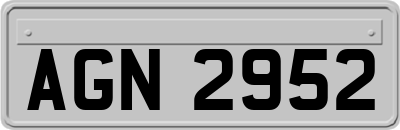 AGN2952